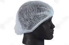 خرید و فروش کلاه یک بار مصرف آکاردئونی با شرایط فوق العاده